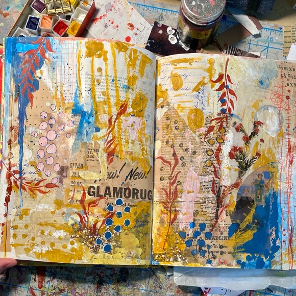 👉✂️ART therapy ✌️ - Picture 12 of 16